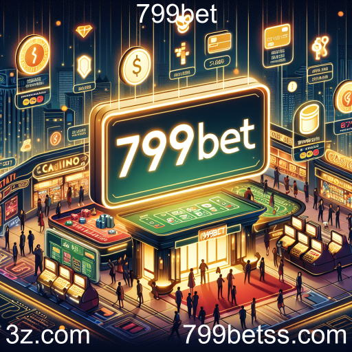 Entenda os Pagamentos em Jogos Online na 799bet