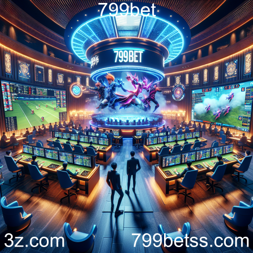 Os Melhores Jogos de Esportes na 799bet